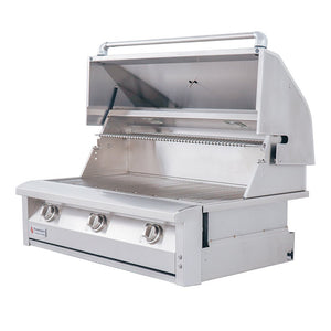 RCSAmerican Renaissance Grill 42 inch Drop-In Gas Grill ARG42- BetterPatio.com