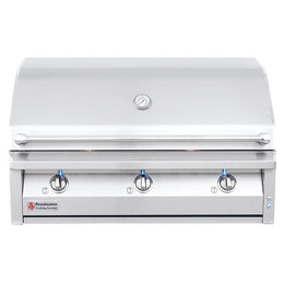 American Renaissance Grill 42 inch Drop-In Gas Grill