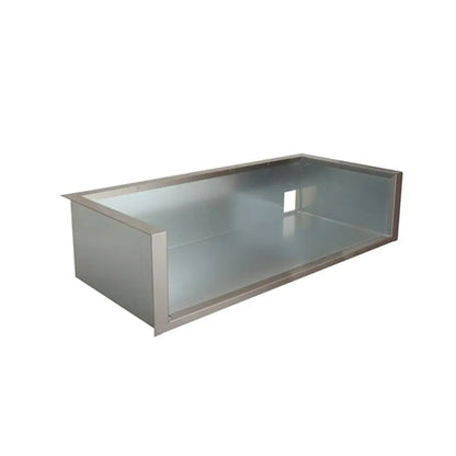 RCSAmerican Renaissance Grill Insulating Liner for ARG36 LJARG36- BetterPatio.com