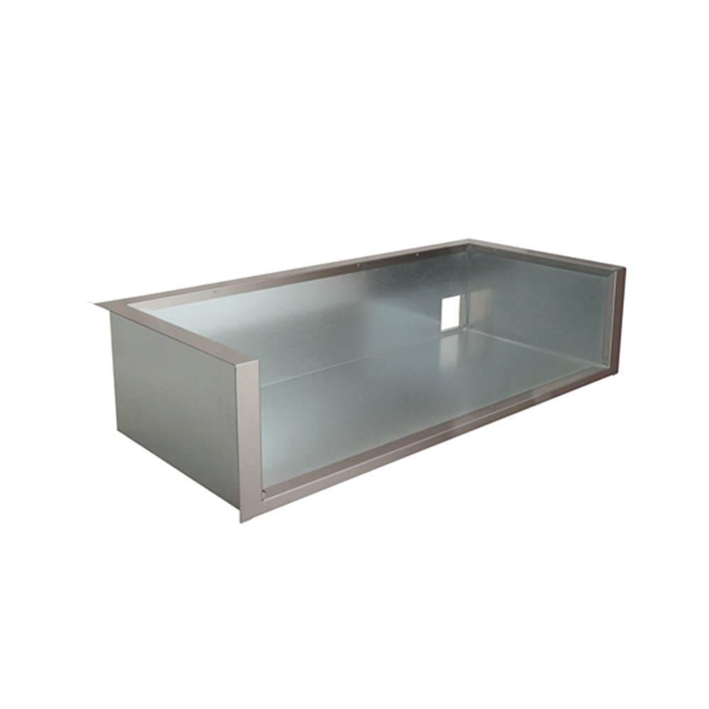 RCSAmerican Renaissance Grill Insulating Liner for ARG36 LJARG36- BetterPatio.com
