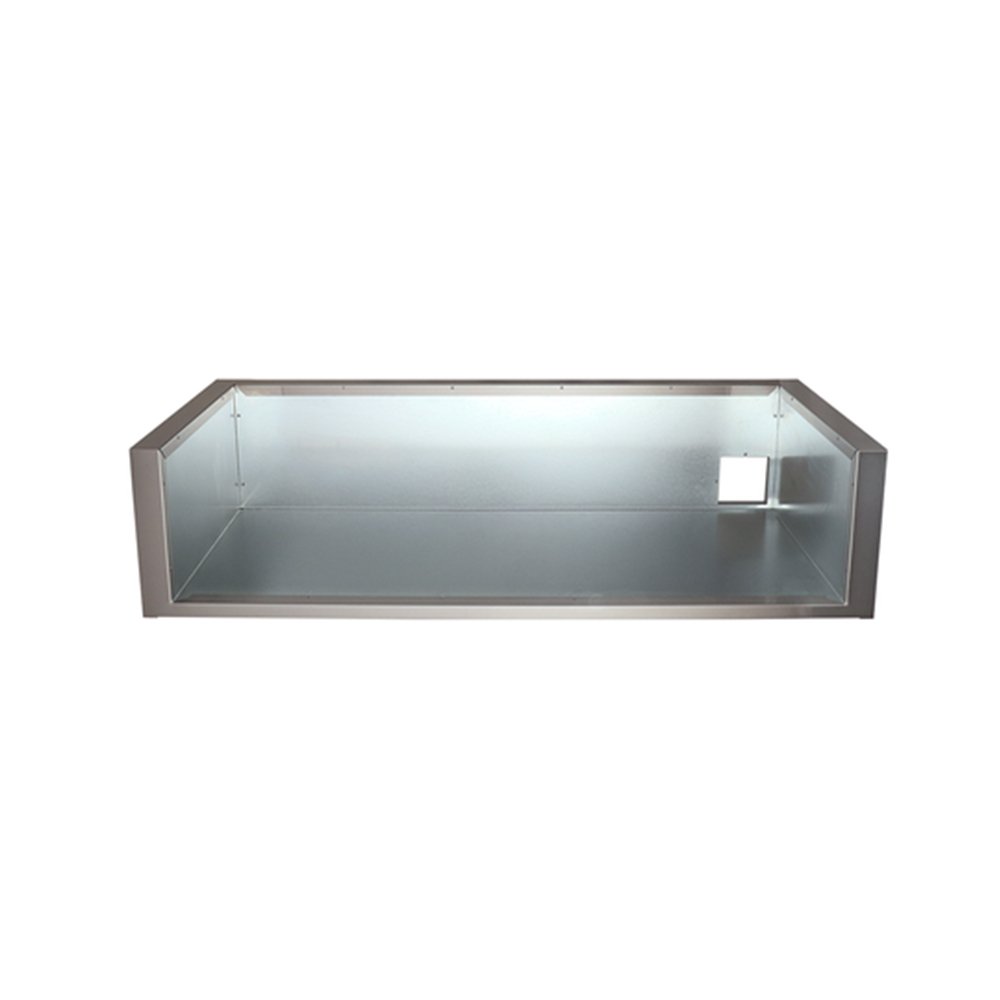 RCSAmerican Renaissance Grill Insulating Liner for ARG36 LJARG36- BetterPatio.com