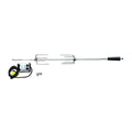 American Renaissance Grill Rotisserie Kit for ARG36