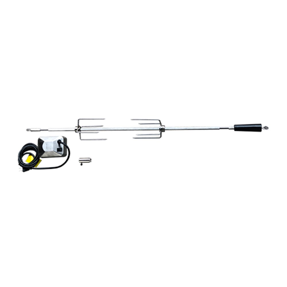 RCSAmerican Renaissance Grill Rotisserie Kit for ARG36 ARG36ROTISS- BetterPatio.com