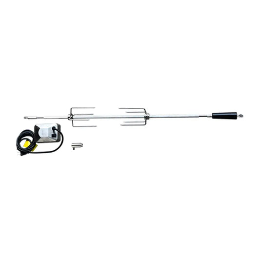 RCSAmerican Renaissance Grill Rotisserie Kit for ARG36 ARG36ROTISS- BetterPatio.com