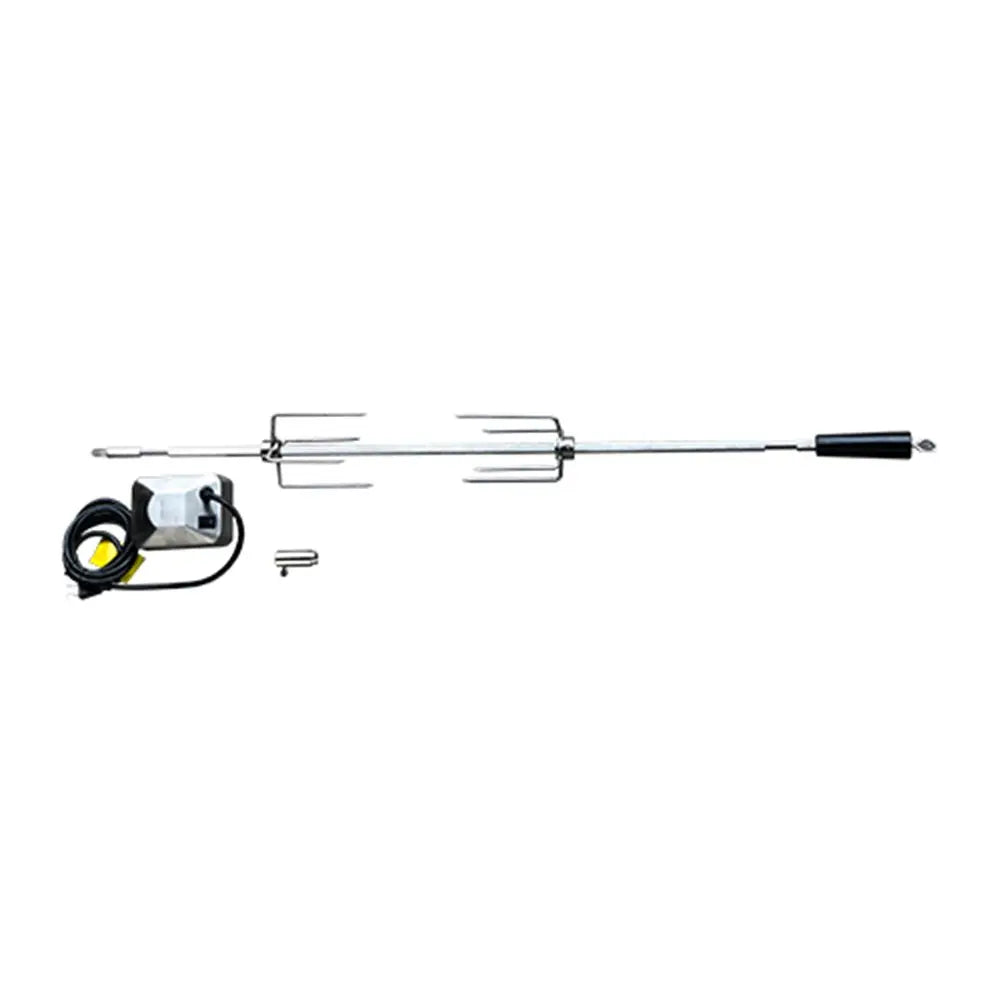 RCSAmerican Renaissance Grill Rotisserie Kit for ARG42 ARG42ROTISS- BetterPatio.com