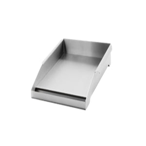 RCSAmerican Renaissance Grill Stainless Griddle for ARG Series ASG1- BetterPatio.com