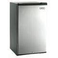 American Outdoor Grill 4.4 Cu. Ft. Refrigerator with Lock REF-20