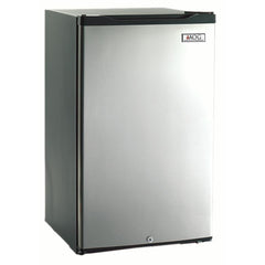 American Outdoor Grill 4.4 Cu. Ft. Refrigerator with Lock REF-20