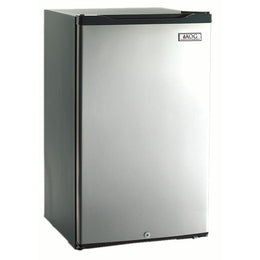 American Outdoor Grill 4.4 Cu. Ft. Refrigerator with Lock REF-20