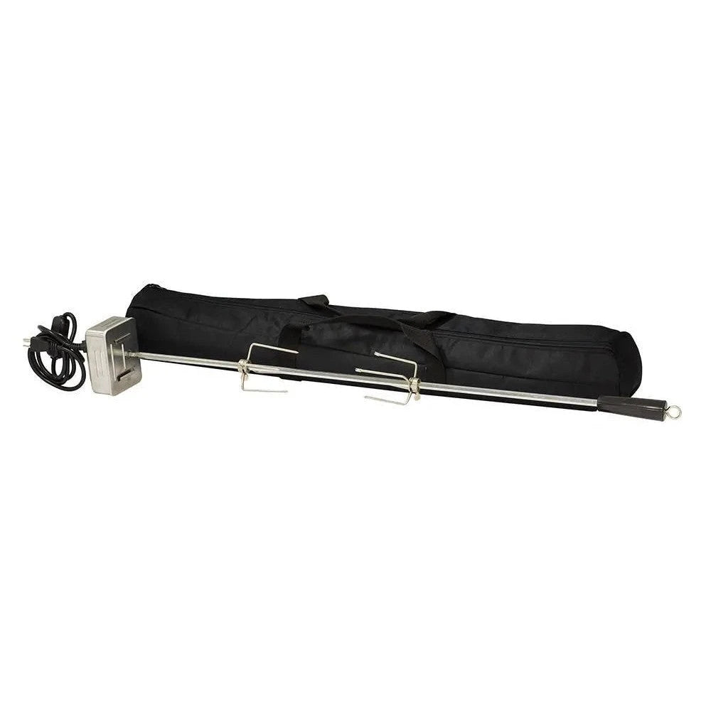 Summerset Sizzler 26 Inch Rotisserie Kit ROTKIT-SIZ26 - BetterPatio.com