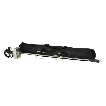 Summerset Rotisserie Bag GRILLCOV-ROT44 - 44 inch rotisserie kit weather-resistant storage bag