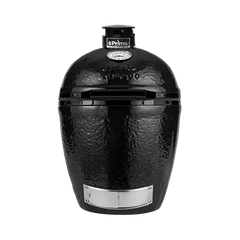 Primo Ceramic Grills Round Charcoal Primo