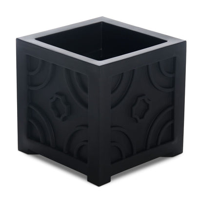 Mayne Savannah 16x16 Patio Planter 5859 - BetterPatio.com