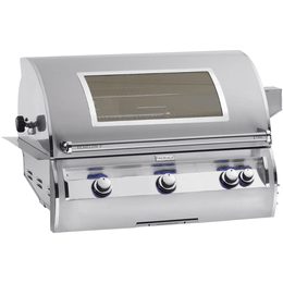 Fire Magic Echelon Diamond E790i A Series Built-In Grill E790i-4EAN (E790i-4EIN)