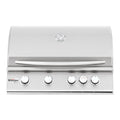 Summerset Sizzler 32 inch Built-in Grill SIZ32