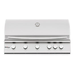 Summerset Sizzler 40 inch Built-in Grill SIZ40