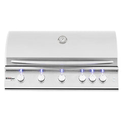 Summerset Sizzler Professional Series 40 inch Built-in Grill SIZPRO40