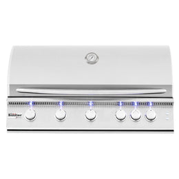 Summerset Sizzler Professional Series 40 inch Built-in Grill SIZPRO40