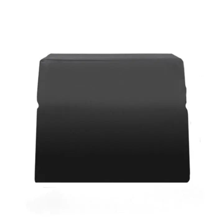 Summerset Deluxe Single Side Burner Cover GRILLCOV-SB1 - BetterPatio.com