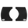 Primo Ceramic Grills 2-Piece Island Top - Jack Daniel's Edition