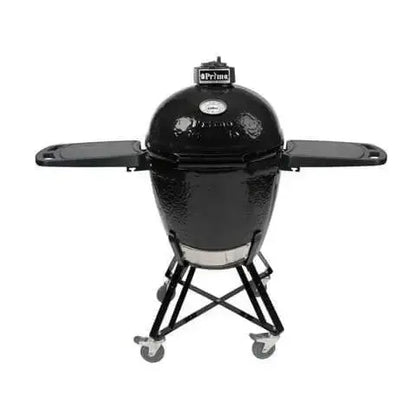 Primo Ceramic Grills Grill Cradle PG0177308 - stainless cradle accessory view