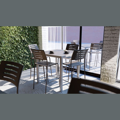Source Adele Bar Side Chair SC-1013-172 - BetterPatio.com