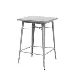 Source Fremont Bar Table 32" Square SC-1801-405_SC-1801-535