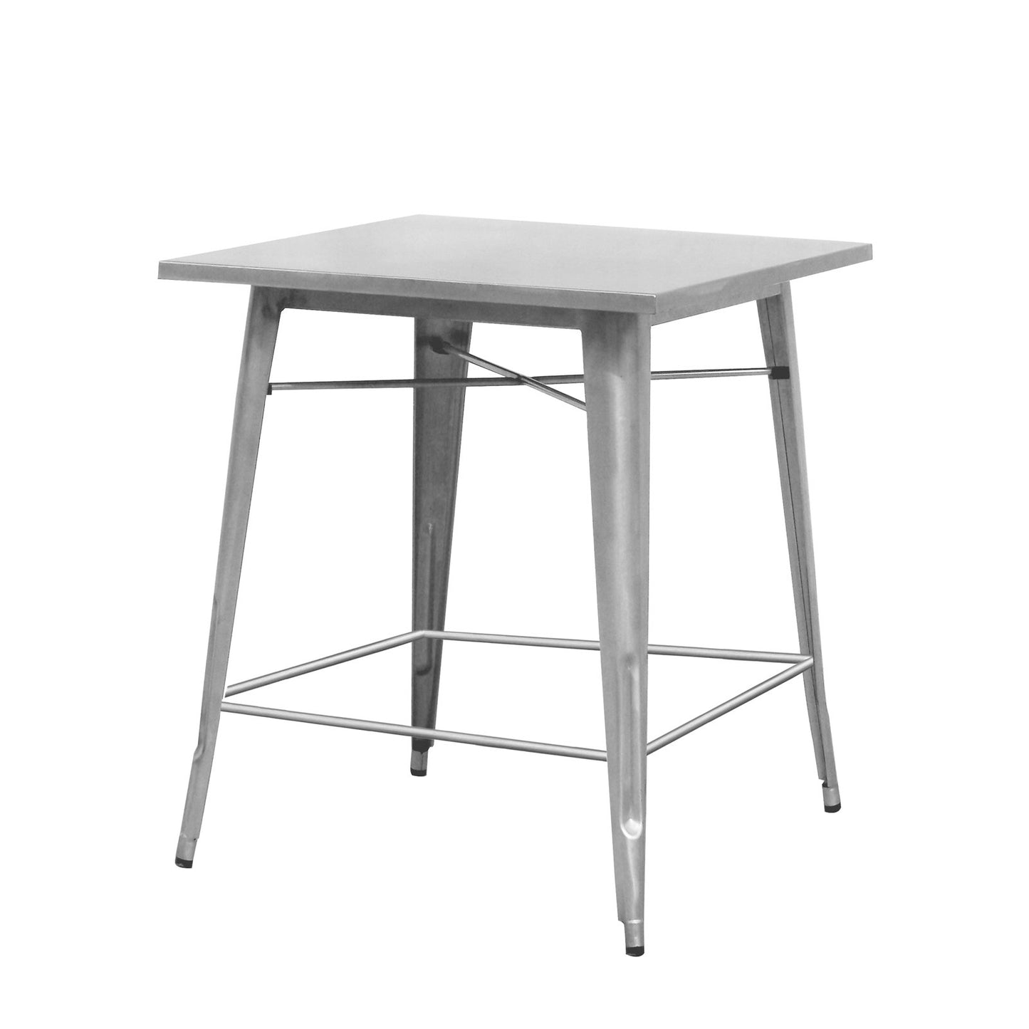 Source Fremont Bar Table 36" Square SC-1801-406_SC-1801-536 - BetterPatio.com