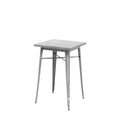 Source Fremont Dining Table 24" Square SC-1801-402_SC-1801-522