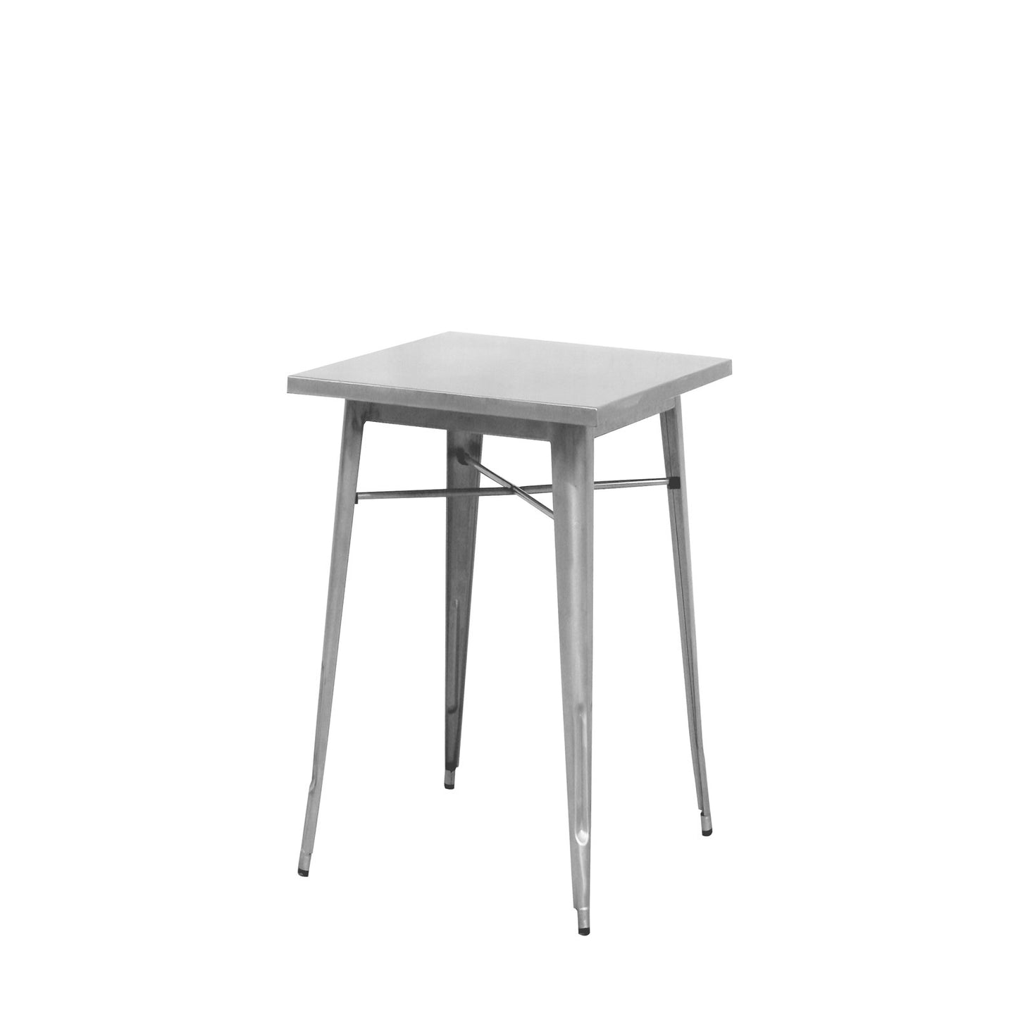 Source Fremont Dining Table 24" Square SC-1801-402_SC-1801-522 - BetterPatio.com