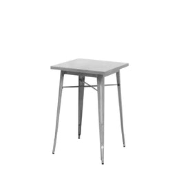 Source Fremont Dining Table 24" Square SC-1801-402_SC-1801-522