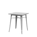 Source Fremont Dining Table 32" Square SC-1801-405_SC-1801-525