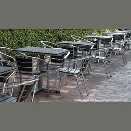 Source Mendoza Bar Pole SC-1019-593