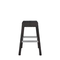 Source Miami Bar Stool Espresso Wicker SC-2014-171-ESP
