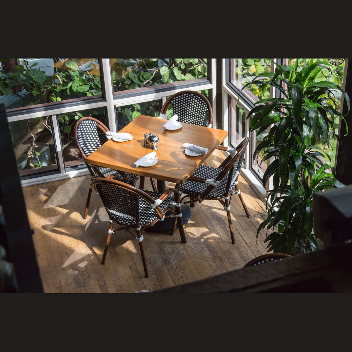Source Paris Bar Side Chair SC-2203-172 - BetterPatio.com