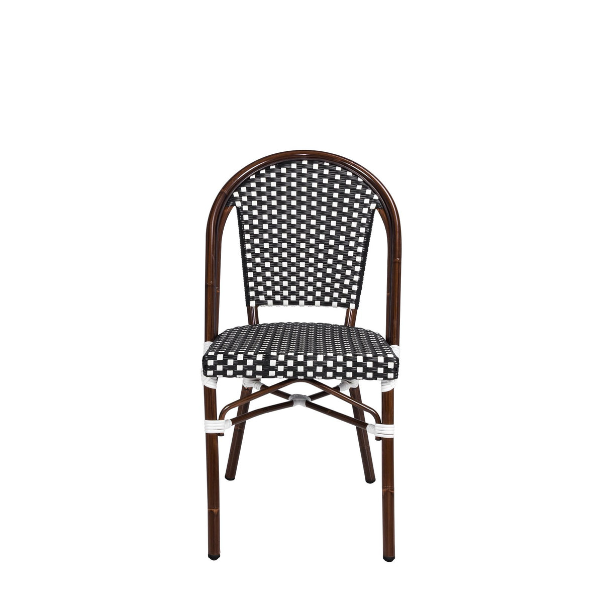 Source Paris Dining Side Chair SC-2203-162 - BetterPatio.com