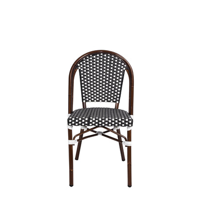 Source Paris Dining Side Chair SC-2203-162 - BetterPatio.com