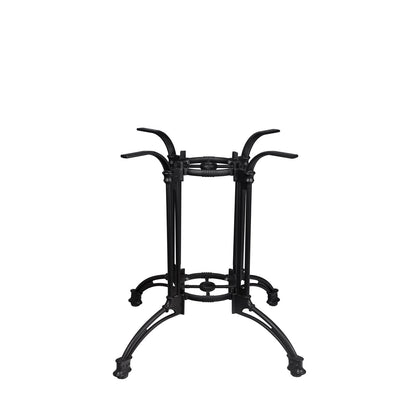 Source Rose 4 Grande Dining Base Black SC-1201-586 - BetterPatio.com