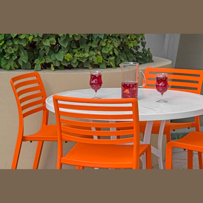 Source Savannah Side Chair SC-2603-162 - BetterPatio.com