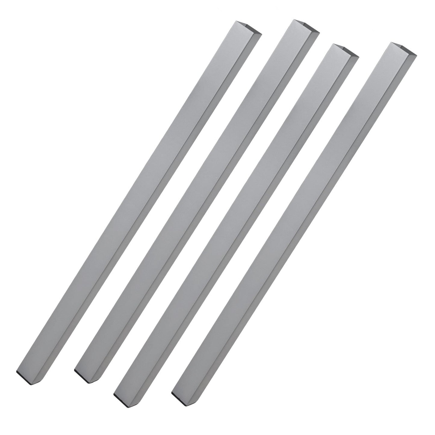Source Sedona Bar Legs For tables 72" in length and below (Set of 4 Legs) SC-1009-581 - BetterPatio.com