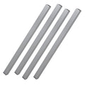 Source Sedona Bar Legs For tables Above 72" in length (Set of 4 Legs) SC-1009-591