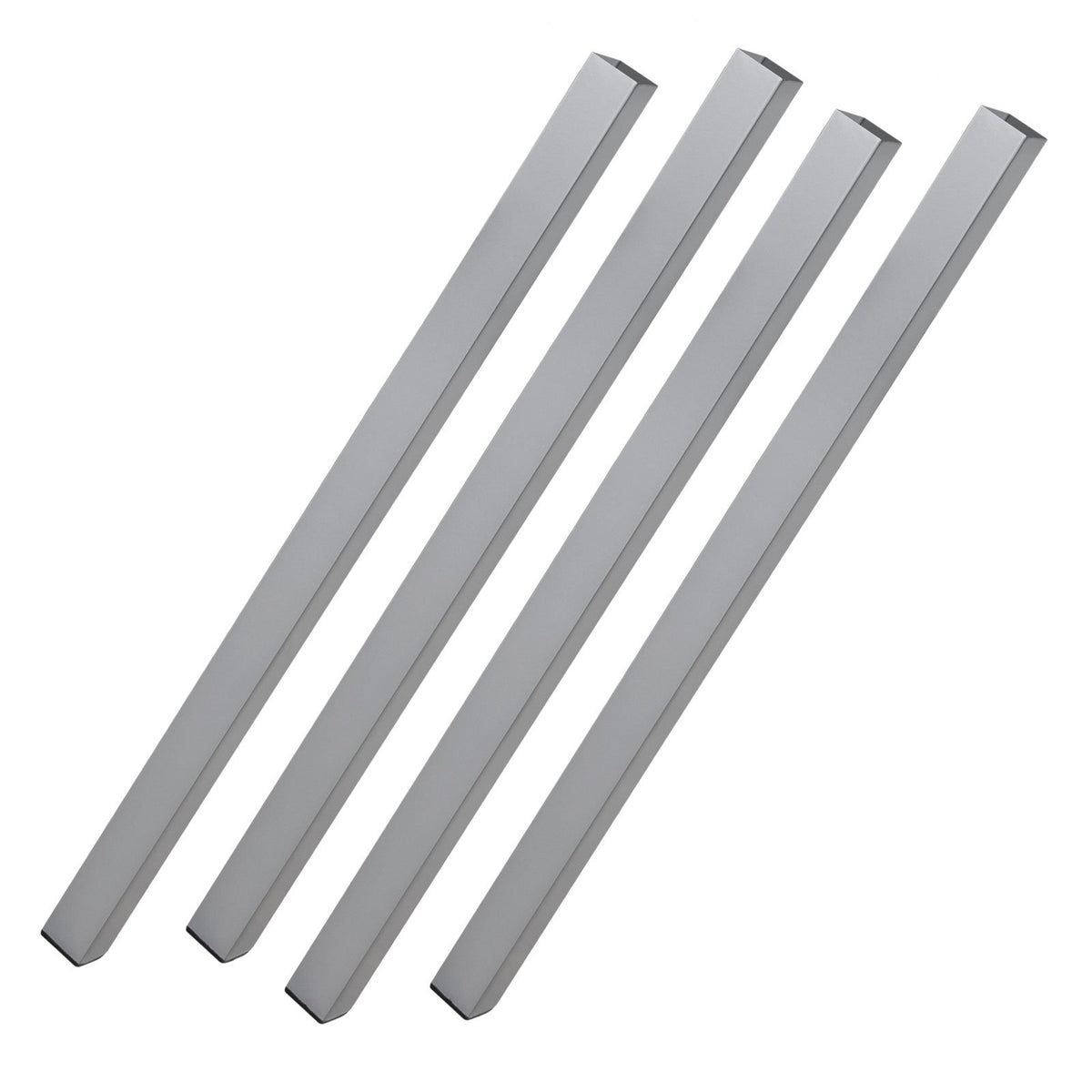 Source Sedona Bar Legs For tables Above 72" in length (Set of 4 Legs) SC-1009-591 - BetterPatio.com