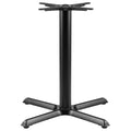 Source Valencia 4 Grande Dining Base SC-1401-589
