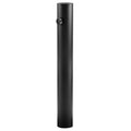 Source Valencia Round Umbrella Bar Pole SC-1401-541U