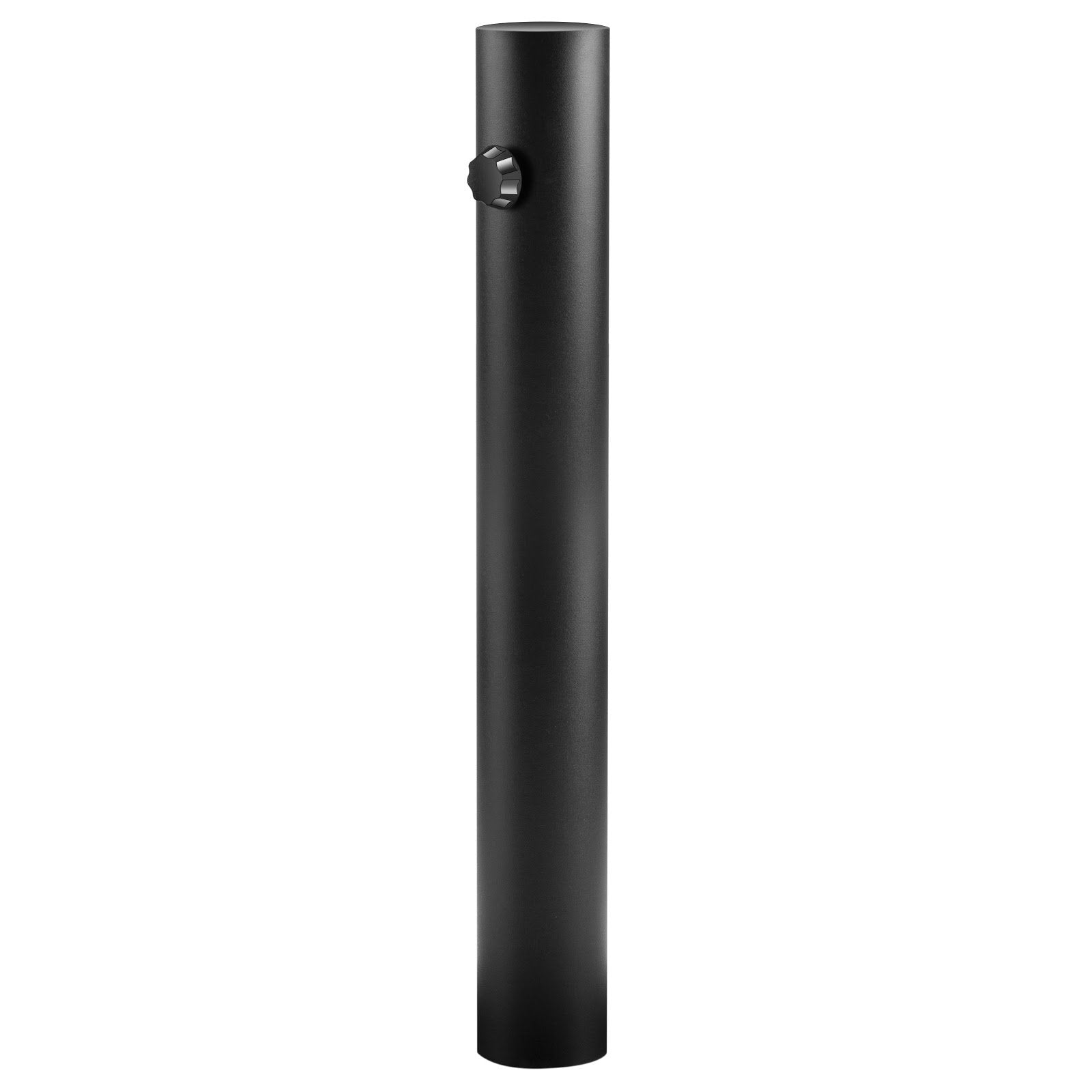 Source Valencia Round Umbrella Bar Pole SC-1401-541U - BetterPatio.com