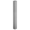 Source Verona Double Post Bar Poles (Set of 2) SC-1008-599-SET