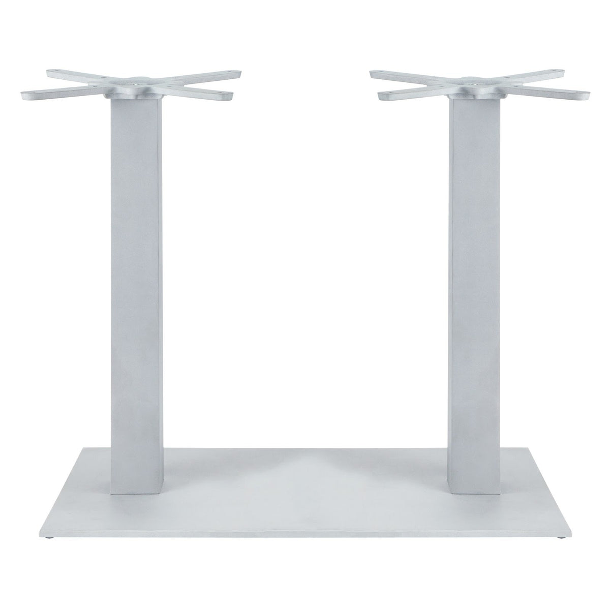 Source Verona Double Post Dining Base SC-1008-589 - BetterPatio.com