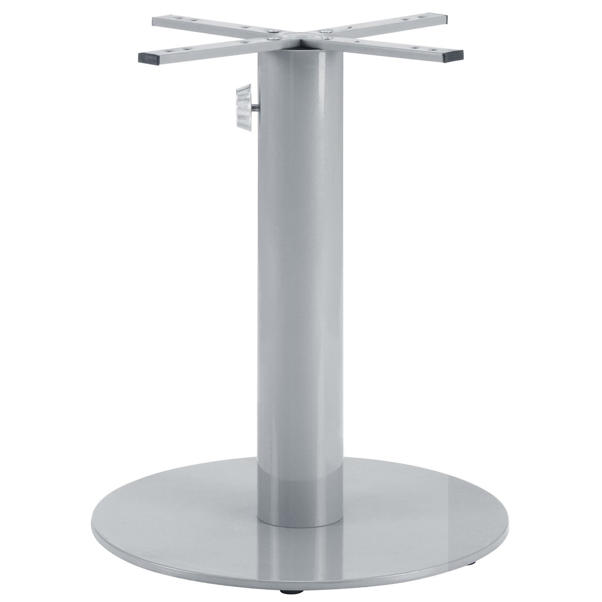 Source Verona Large Round Umbrella Bar Base SC-1008-598U_SC-1008-588U - BetterPatio.com