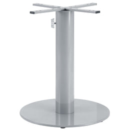 Source Verona Large Round Umbrella Bar Base SC-1008-598U_SC-1008-588U