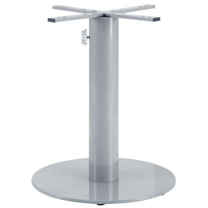 Source Verona Large Round Umbrella Bar Base SC-1008-598U_SC-1008-588U - BetterPatio.com